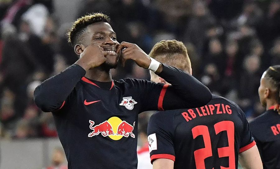 rb leipzig