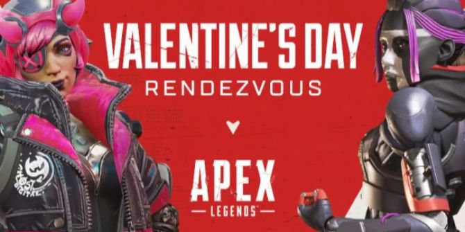 Apex Legends