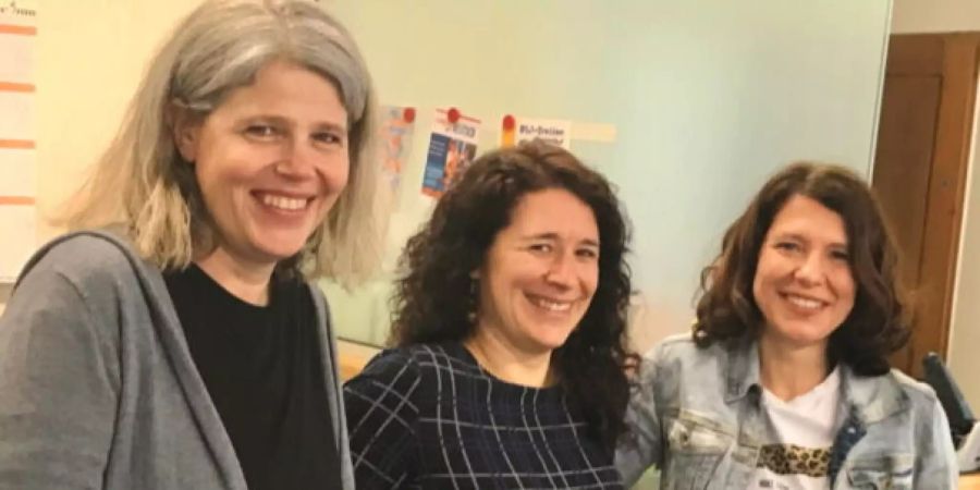 Team Soziale Dieneste Unterkulm