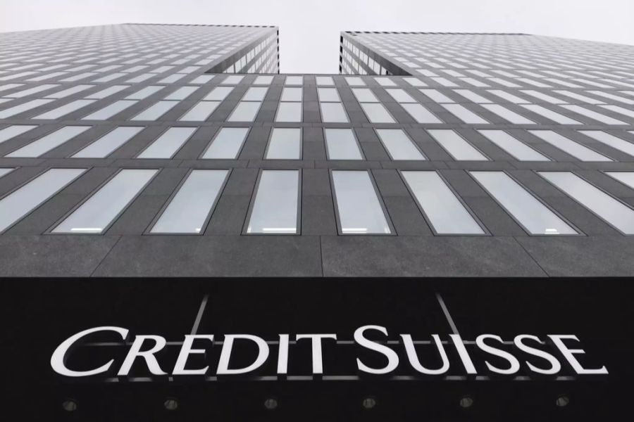 Credit suisse