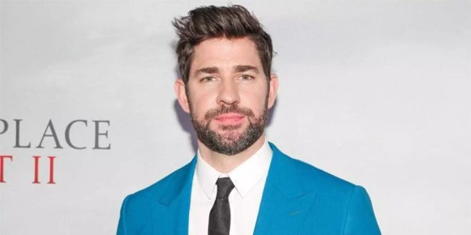 John Krasinski. John Krasinski