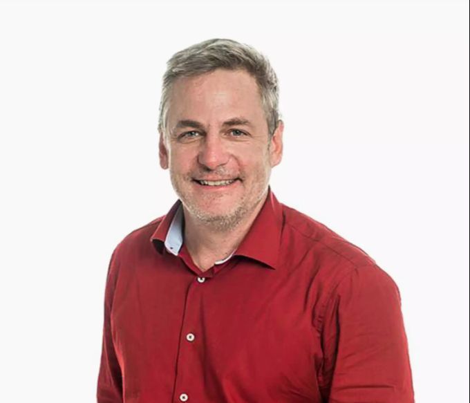 Martin Bachmann, Professor für Immunologie an der Universität Bern. Martin Bachmann Coronavirus