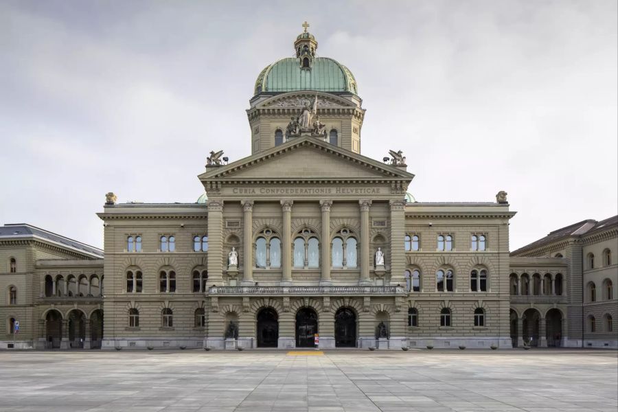 grundrechte bundesrat