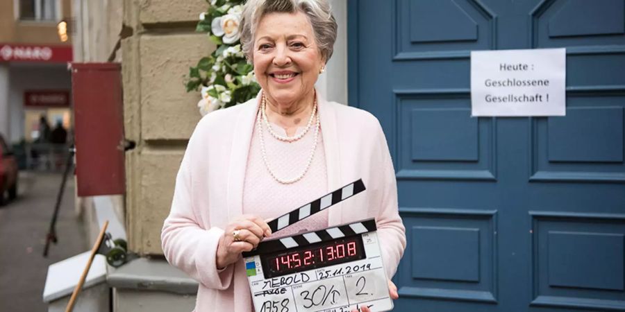Die Lindenstrasse