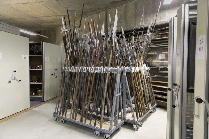 Ausstellung