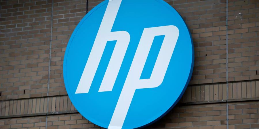 Hewlett Packard Enterprise HP