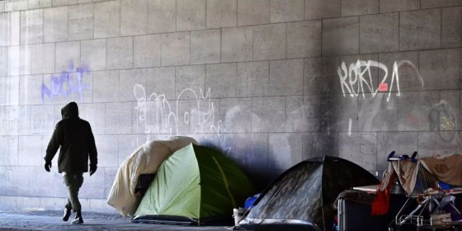 obdachlose berlin