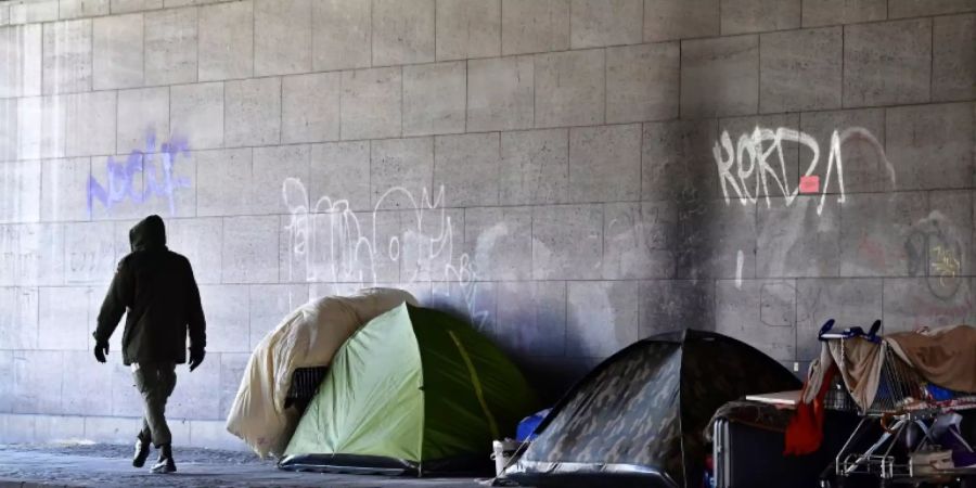 obdachlose berlin