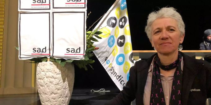 Streik der Nachrichtenagentur - «Die SDA-Journalisten fordern Respekt und faire Verhandlungen»