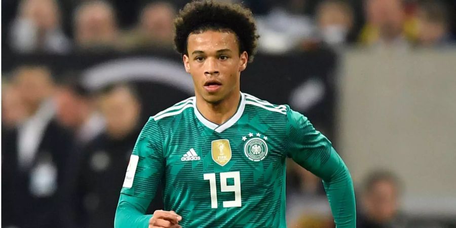 Deutschland: Leroy Sané (22). Der Jungstar des Jahres in der Premier League hat eine grossartige Saison hinter sich. Deshalb kommt die Nicht-Nomination äusserst überraschend.