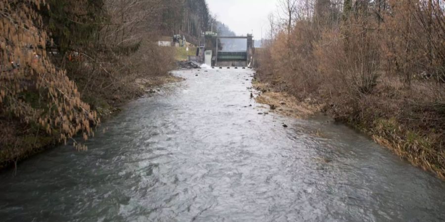 Doktoranden des Geografischen Instituts der Universität Zürich haben eine App entwickelt, die auch Hobby-Forscher nutzen können. Auf diese Weise soll Hochwasser besser vorhergesagt werden können.