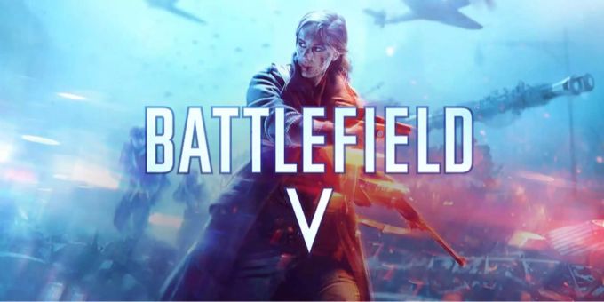 Kämpfende Frau - «Battlefield V»-Trailer löst heftige Debatte aus