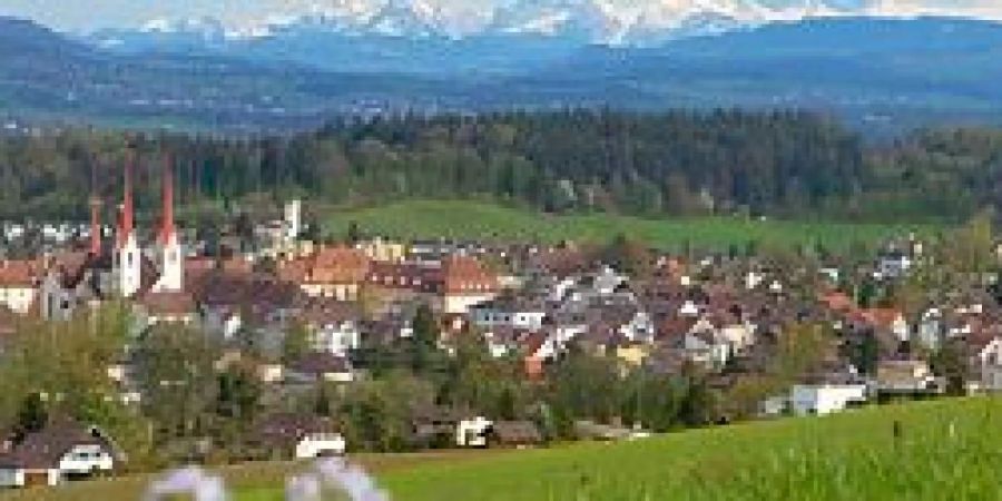 Gemeinde Muri