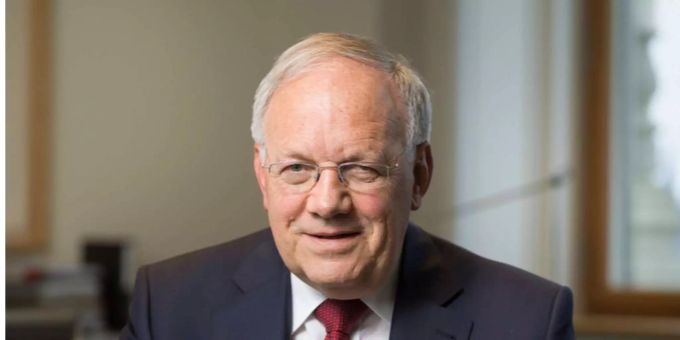 Johann Schneider-Ammann - Bundesrat trifft in Brasilien ein