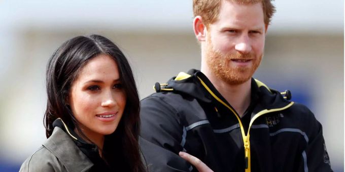 Vor Royal-Hochzeit - Meghan Markles Neffe betreibt Cannabis-Farm