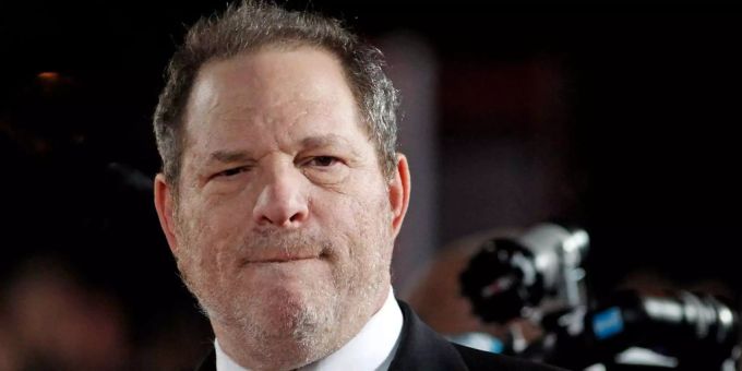 Polizei und Oscar-Akadamie schalten sich ein - Skandal um Weinstein zieht immer grössere Kreise