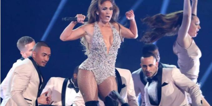 «Diva» - Jennifer Lopez macht Grammy-Mitarbeitern Leben zur Hölle