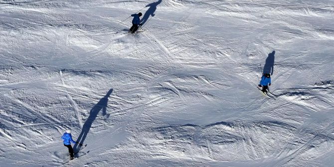 Les Deux Alpes