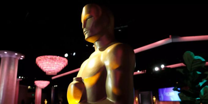 Vor Verleihung - Über 170 Nominierte beim traditionellem «Oscar-Lunch»