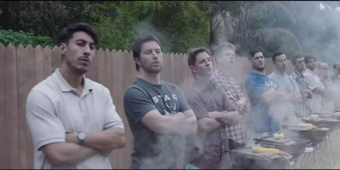 «Hass gegen Männer» - Gillette kriegt Shitstorm wegen #MeToo-Werbung