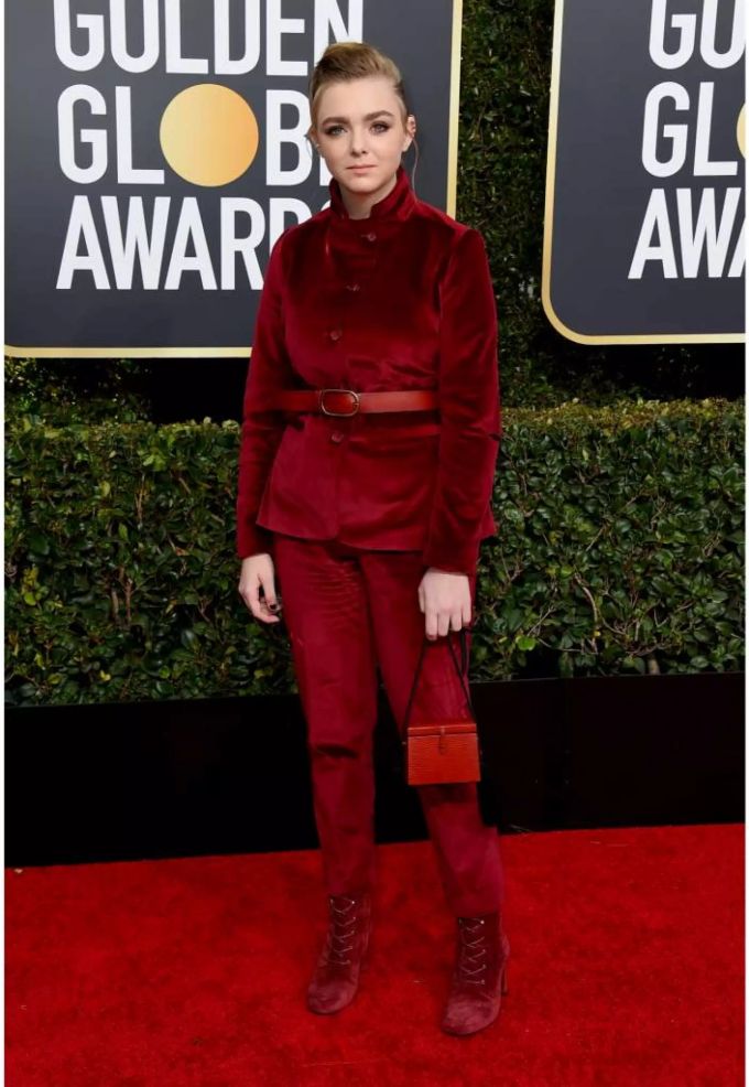 golden globe