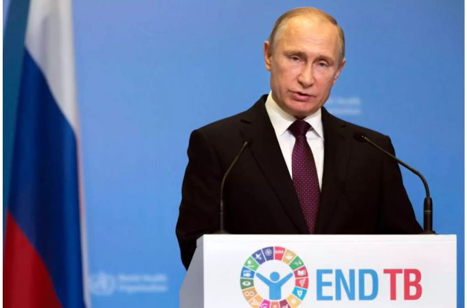 Russland bleibt hart. Russland bleibt hart.