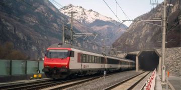 Gotthard