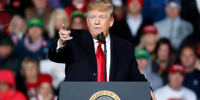 Abrüstungspläne - USA wollen Nato-Partner informieren
