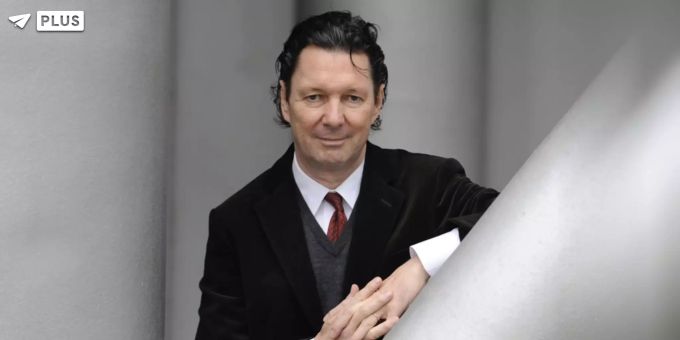 «War doch kein Porno» - Eigener Verlag sperrt Martin Suter auf Twitter