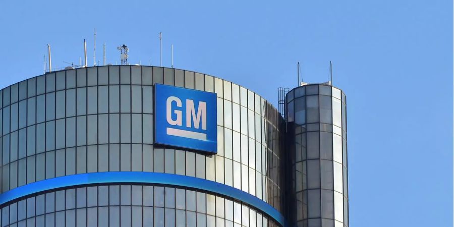 General Motors