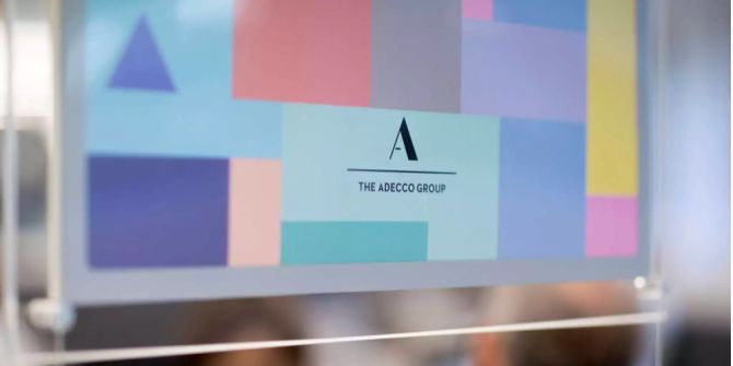 The Adecco Group