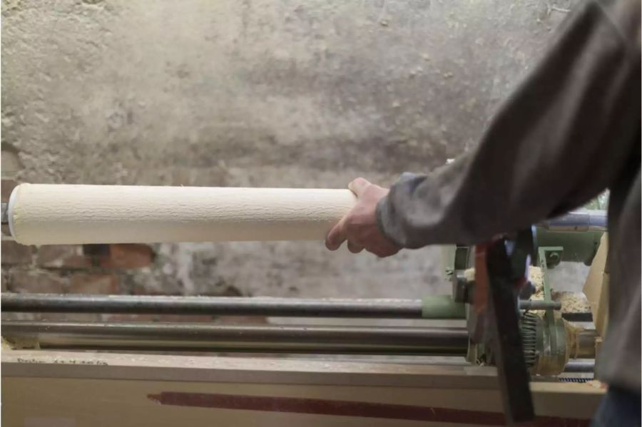 Symbolbild - Keystone