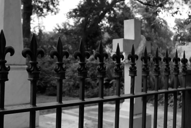 Friedhof
