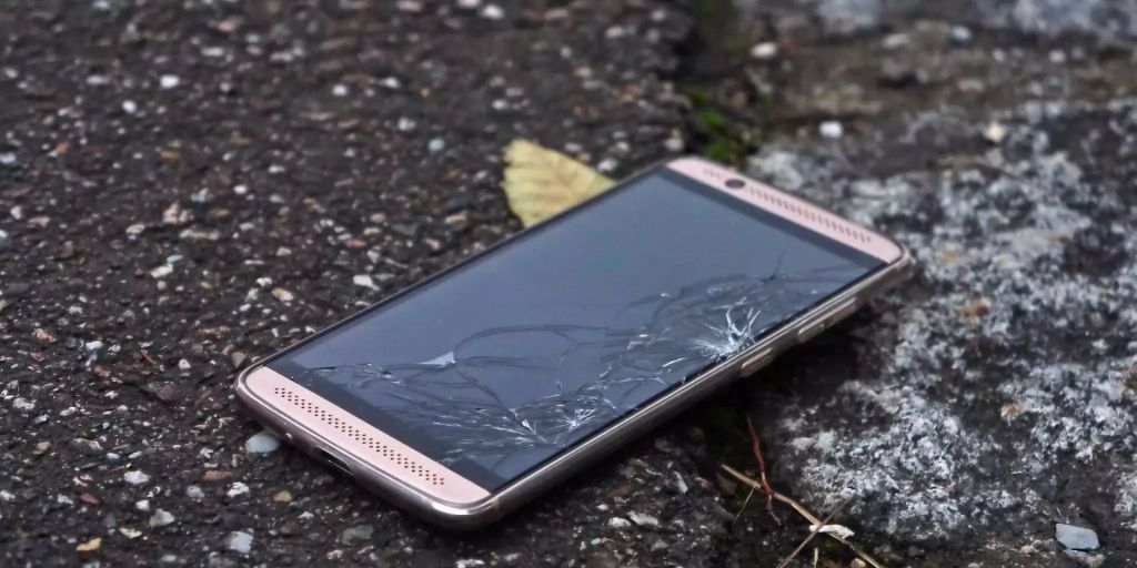 Smartphone Versicherung lohnt sich meistens nicht