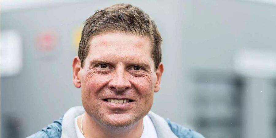 Jan Ullrich