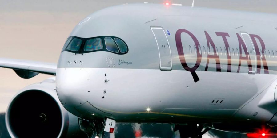 qatar airways