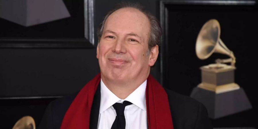 Hans Zimmer ist für die Beste Filmmusik nominiert.