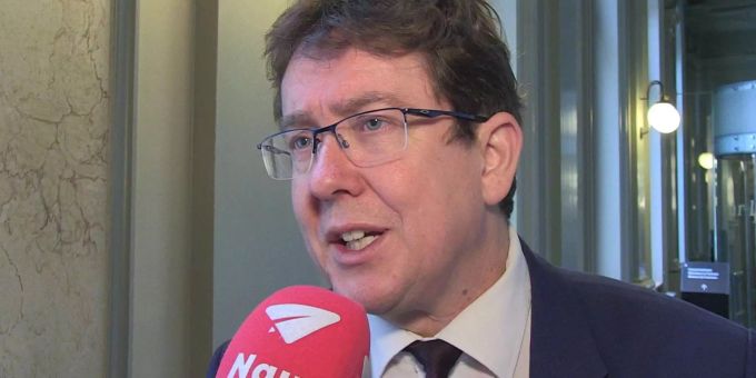SVP-Chef Rösti sicher - «Ueli Maurer bleibt auch nach 2019 im Bundesrat»