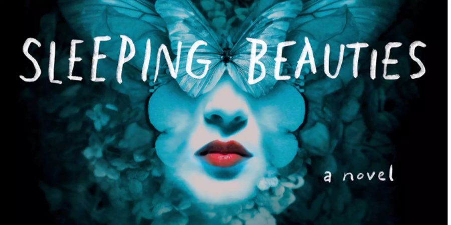 Stephen King hat gemeinsam mit seinem Sohn das Buch «Sleeping Beauty» geschrieben.