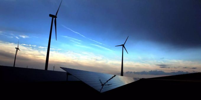 In Österreich soll ab 2030 nur noch Ökostrom fliessen. In Österreich soll ab 2030 nur noch Ökostrom fliessen.