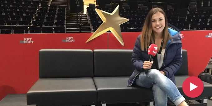 Super-10-Kampf im Hallenstadion - «Roger Federer wäre ein Highlight»