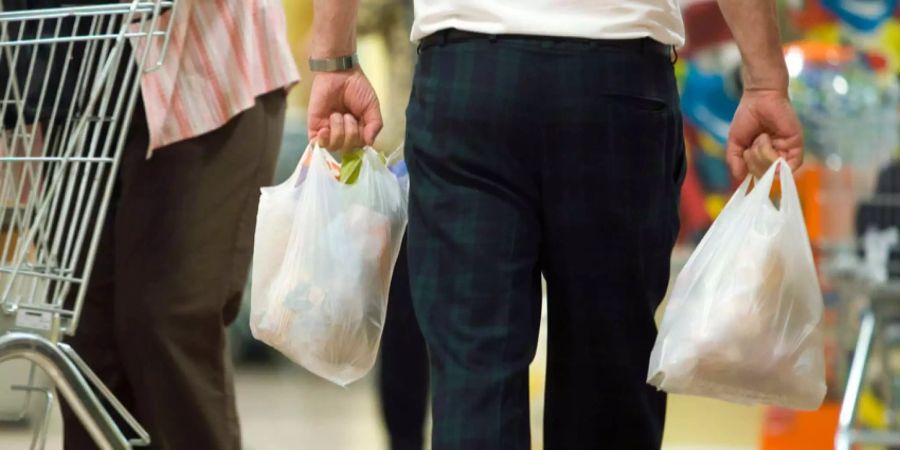 Dänemarkt will weg von der Wegwerfmetalität.