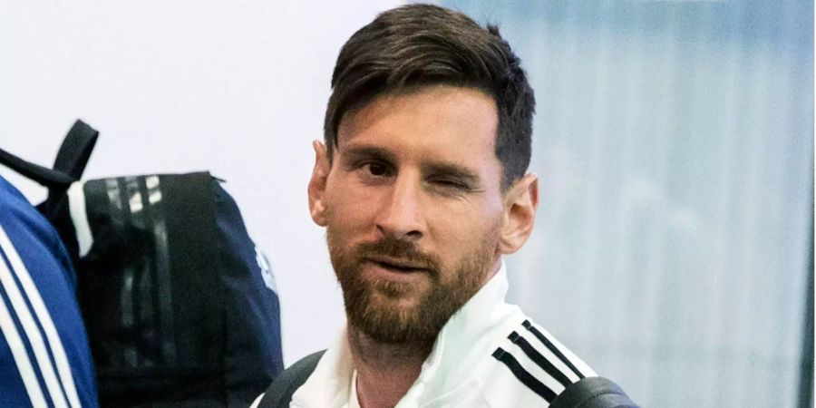 Gelingt Messi endlich ein Triumph bei einer Weltmeisterschaft?