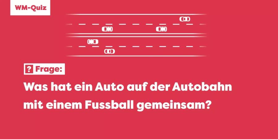 Autobahn.