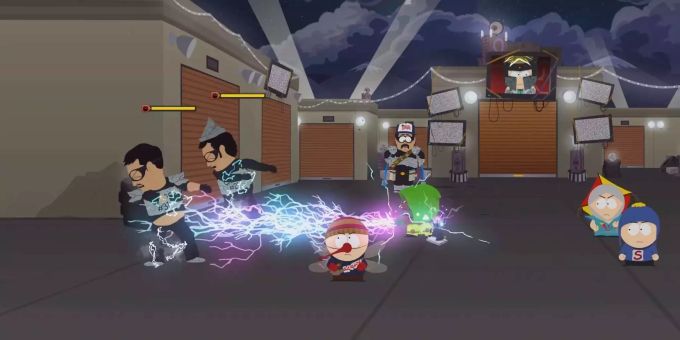 Neues «South Park»-Game - Spass an der Grenze zum guten Geschmack