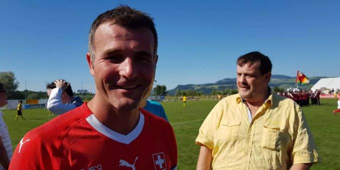 Freis WM-Prognose - «Die Schweiz gewinnt gegen Costa Rica 3:0»
