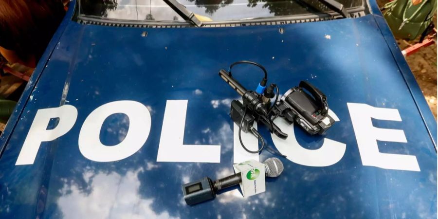 Polizei