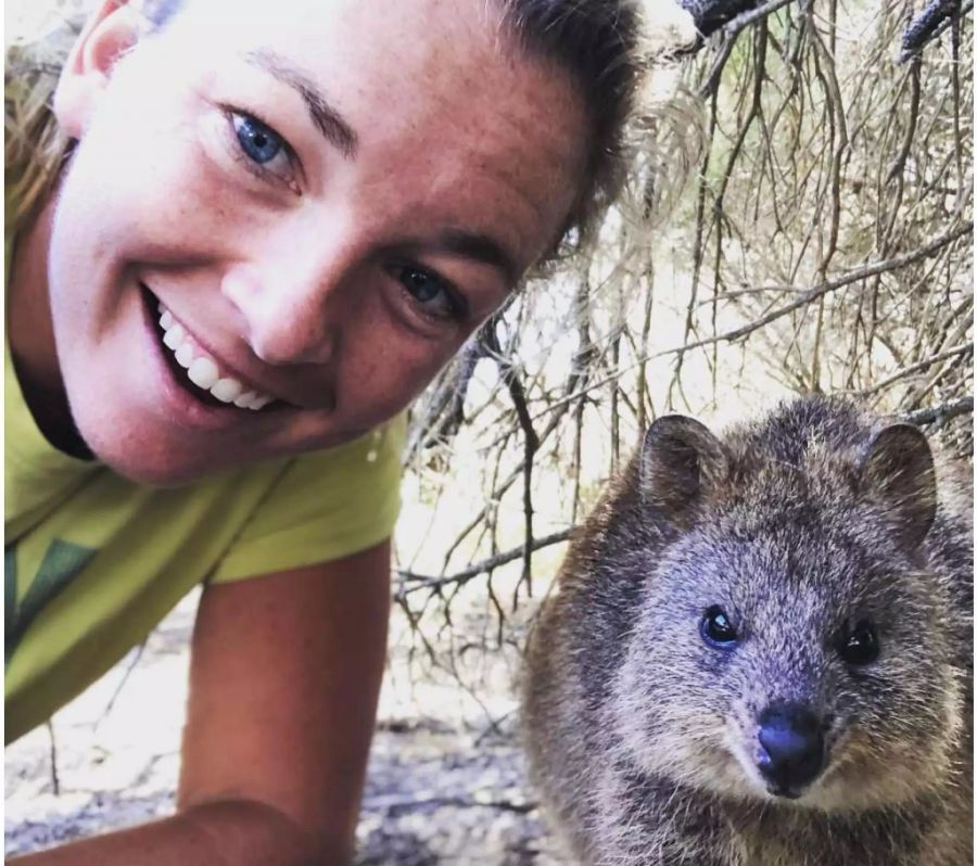 Coco Vandeweghe