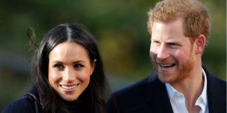 Gesucht! - Ein(e) Bodyguard für Meghan Markle Gesucht! - Ein(e) Bodyguard für Meghan Markle