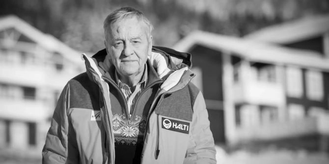 Gian Franco Kasper fédération internationale de ski